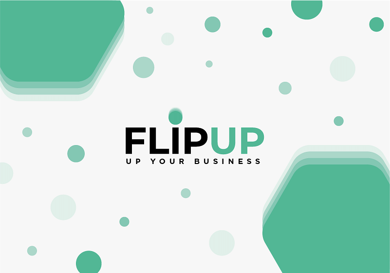 Flipup Digital Marketing Agency cover